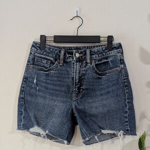 Old Navy Denim Shorts 4